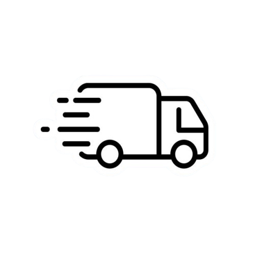 Shipping Icon
