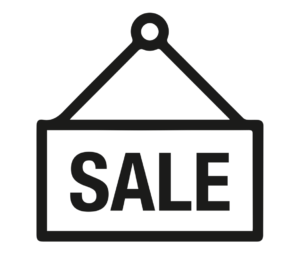 sale